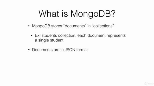 Practical MongoDB + PHP: For Absolute Beginners - Screenshot_03