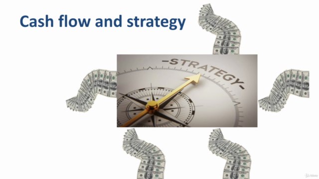 Preparing and Understanding a Cash Flow Statement – Screenshot 1