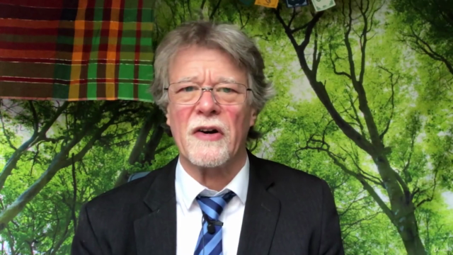 (Oxford) Diploma: Microeconomics and Business (ACCREDITED) – Screenshot 4