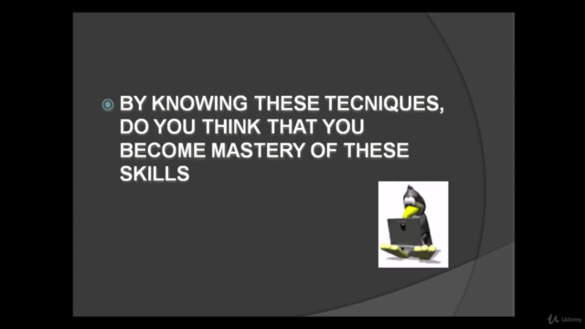 Communication Skills for Beginners – Screenshot 3