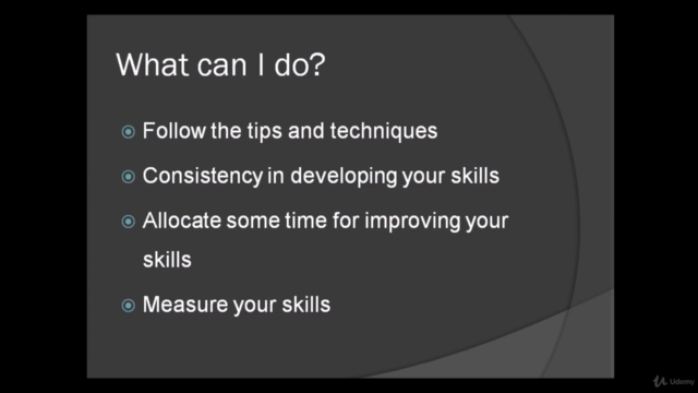 Communication Skills for Beginners – Screenshot 4