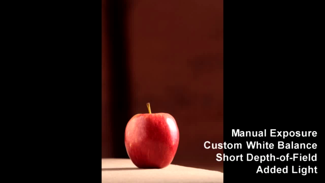 The Fundamentals of Photography – Screenshot 4