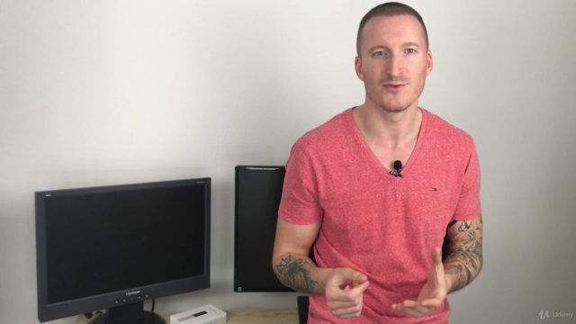 DIVI - Wordpress : Développer ton futur site internet – Screenshot 4