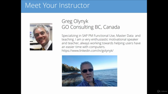 Learn about Maintenance Management Theory – Screenshot 1