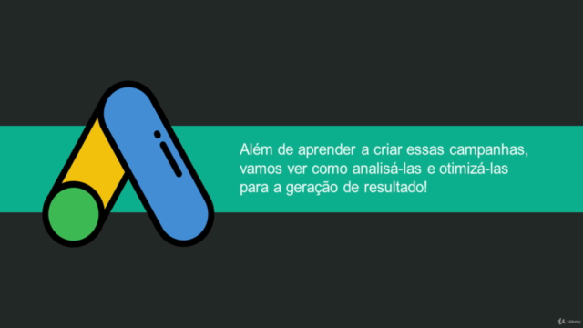 Google Ads (Adwords) COMPLETO - Do Zero ao PRO – Screenshot 4
