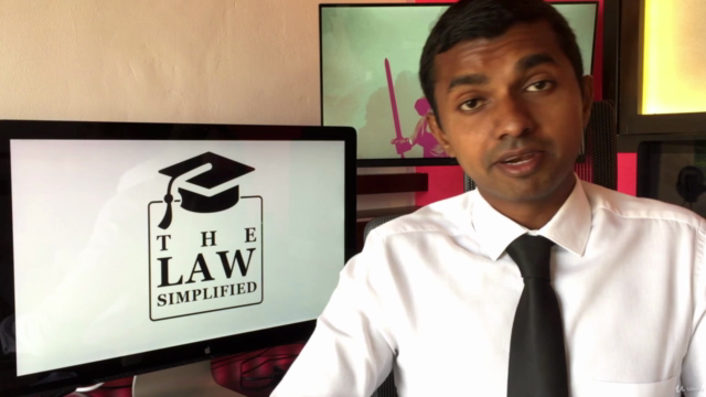 Law of Tort in 90 Minutes: A Fast Track Course – Screenshot 3