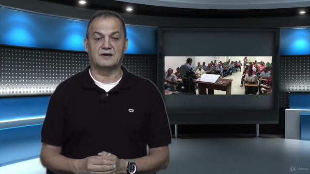 Aprende a reparar TV LCD desde cero - Introducción – Screenshot 3