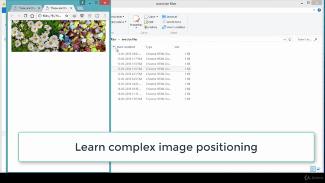 Understanding Bootstrap Grids and Columns – Screenshot 2