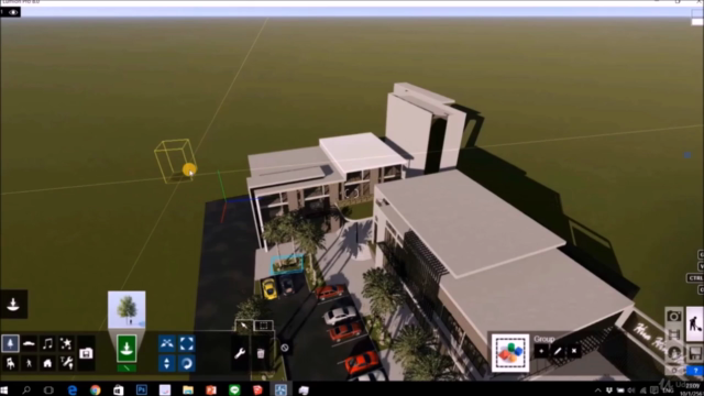 Lumion 8 - Beginner to Advanced – Screenshot 2