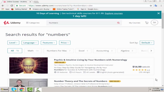 Learn numbers and associate with others – Screenshot 2