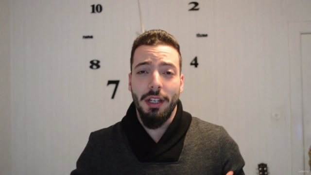 Learn The Spoken Arabic Language (Lebanese Arabic) – Screenshot 1