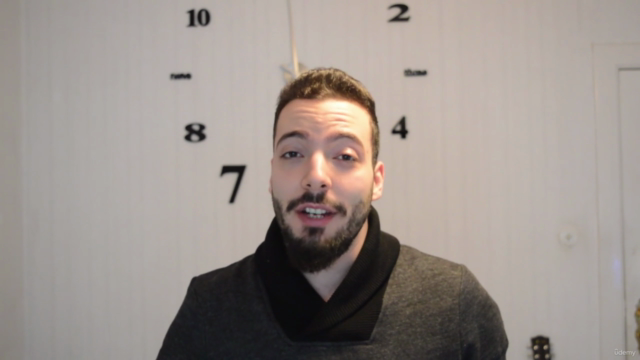 Learn The Spoken Arabic Language (Lebanese Arabic) – Screenshot 2