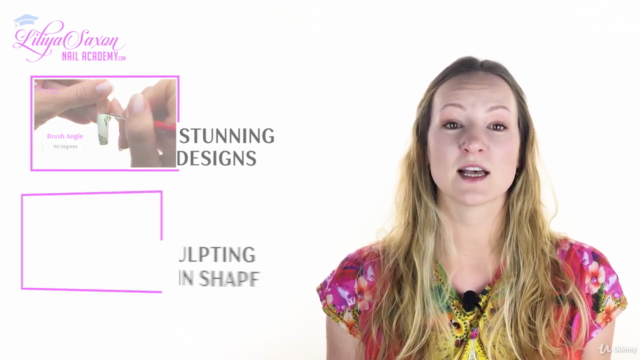 Expert Nail Technician Course - Become a SuperStar Nail Tech – Screenshot 2
