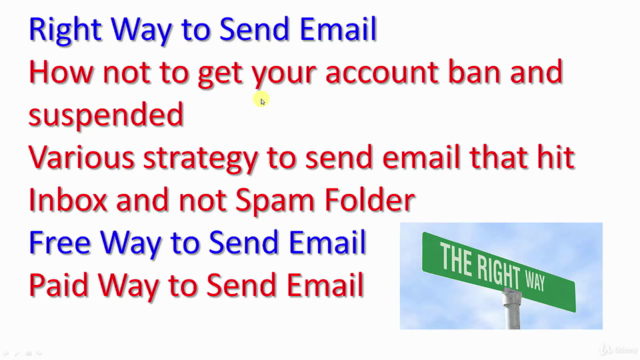 Email Inboxing - Get Your Email Delivered To Inbox Always – Screenshot 2