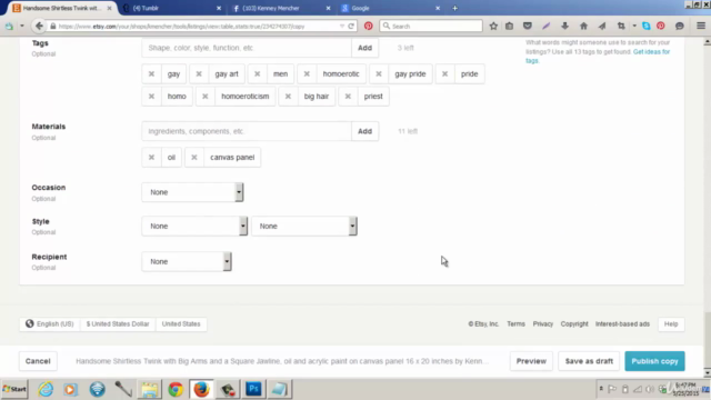 Business for Fine Artists: How to Market, Sell, and Ship – Screenshot 2