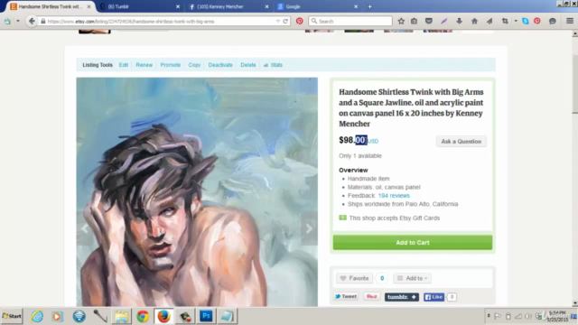 Business for Fine Artists: How to Market, Sell, and Ship – Screenshot 3
