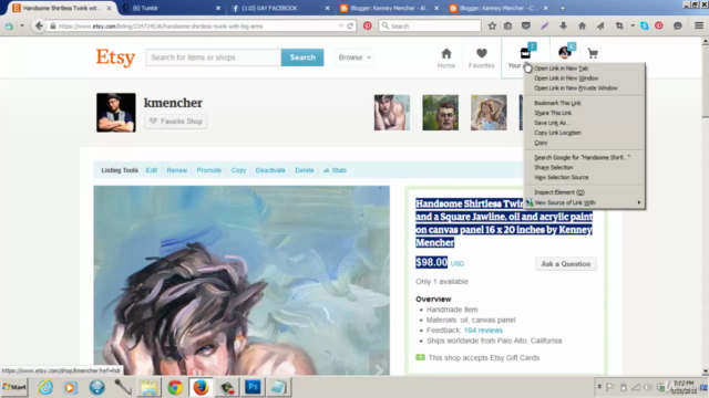 Business for Fine Artists: How to Market, Sell, and Ship – Screenshot 4
