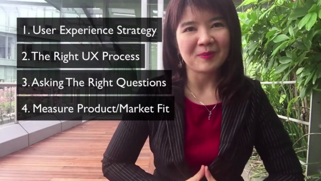 User Experience Design & Secret Strategies, 10X Your Results - Screenshot_02