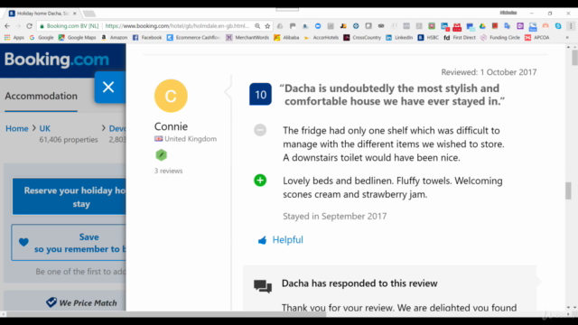How to Launch a Vacation Rental/Holiday Let Business – Screenshot 4