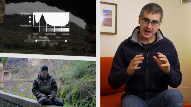 Fotografia di Paesaggio: da Principiante a Esperto – Screenshot 2