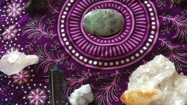 Intuition, Spirituality, Chakra, Qi, Energy Healing for All! – Screenshot 1