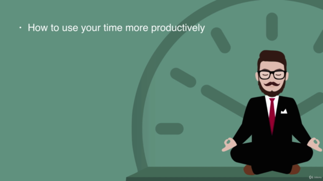 Time Management - Getting Control Of Your Life - Screenshot_02