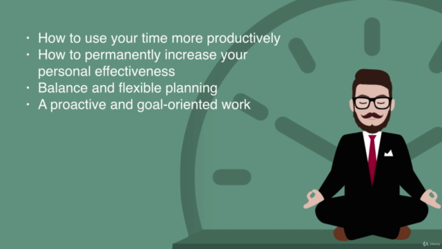 Time Management - Getting Control Of Your Life - Screenshot_03