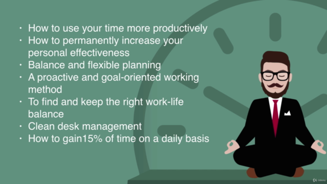 Time Management - Getting Control Of Your Life - Screenshot_04