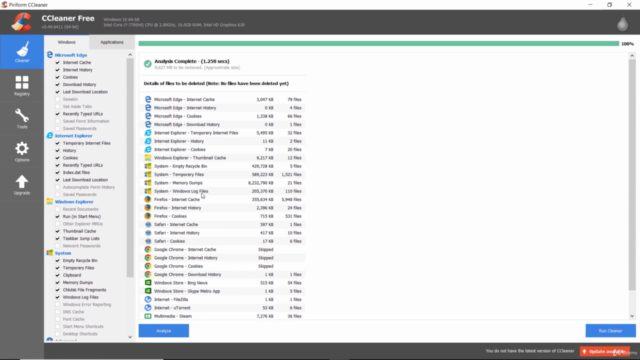 The Absolute Beginners Guide to Cyber Security 2025 - Part 2 – Screenshot 3