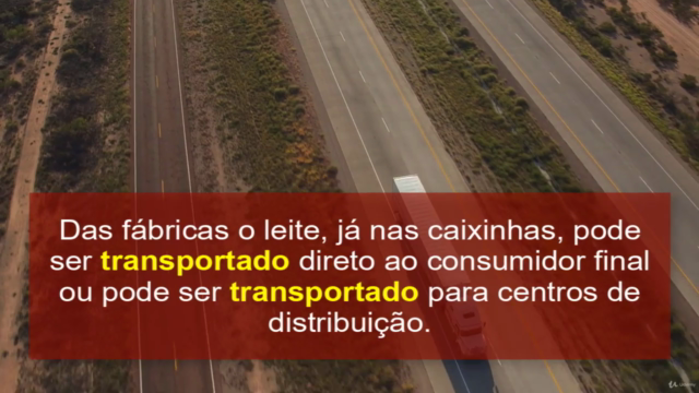 Resolva Problemas de Logística e Transportes usando o Solver – Screenshot 1
