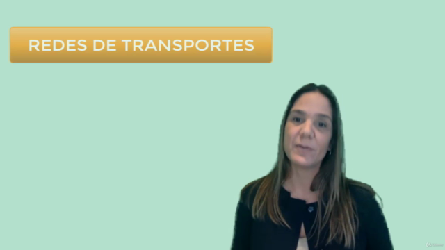 Resolva Problemas de Logística e Transportes usando o Solver – Screenshot 3