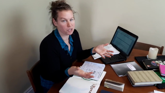 What the heck is Bullet Journaling? – Screenshot 1