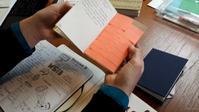 What the heck is Bullet Journaling? – Screenshot 2