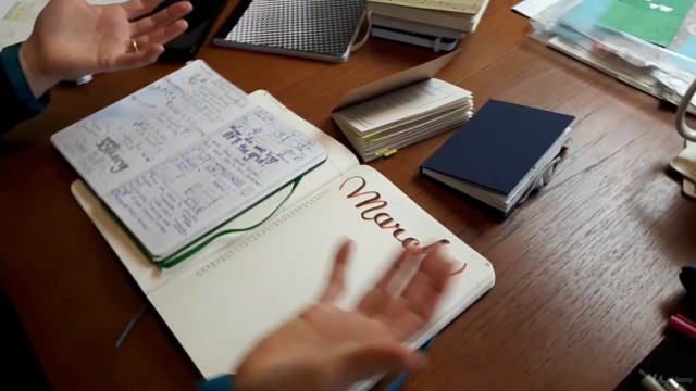 What the heck is Bullet Journaling? – Screenshot 3