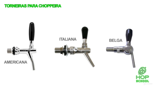 Equipamentos Cervejeiros (cerveja artesanal) – Screenshot 2