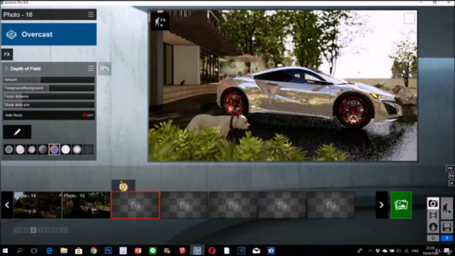Lumion 8 - Architectural Photorealistic Rendering Technic – Screenshot 3