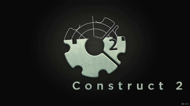 Construct 2 sin programar desde 0 – Screenshot 1