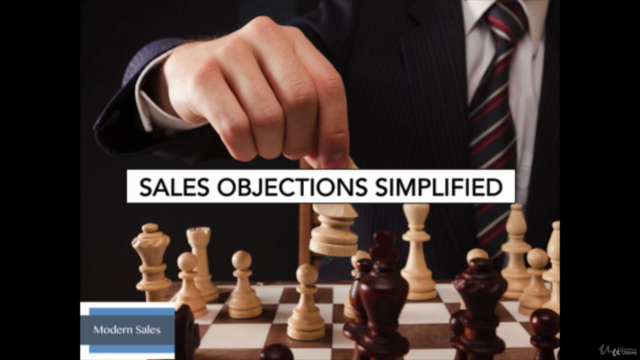 B2B Sales Objections Simplified – Screenshot 1