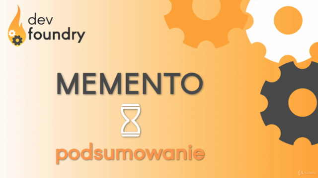 Wzorce Projektowe (Design Patterns) – Screenshot 3