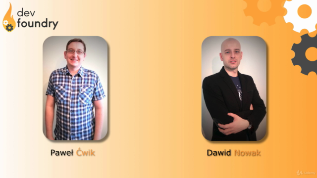 Wzorce Projektowe (Design Patterns) – Screenshot 4