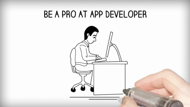 Android App Development: Mobile App Development & Java - Screenshot_03