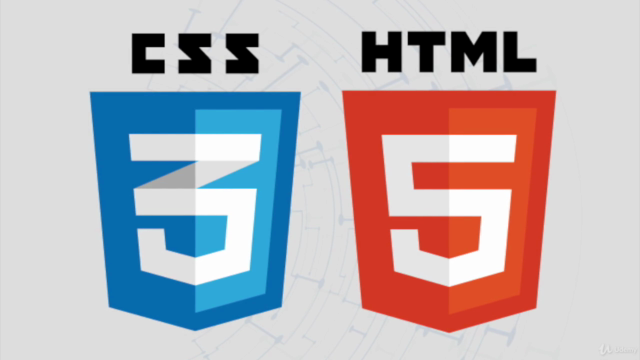 Curso de HTML5 y CSS3 – Screenshot 1