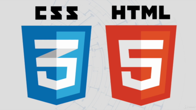 Curso de HTML5 y CSS3 – Screenshot 3