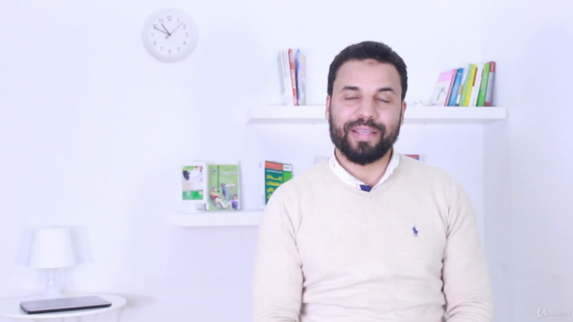 أسس التربية الإيجابية وتعديل السلوك – Screenshot 1