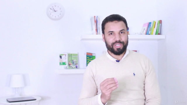 أسس التربية الإيجابية وتعديل السلوك – Screenshot 3