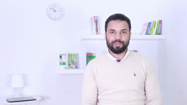 أسس التربية الإيجابية وتعديل السلوك – Screenshot 4