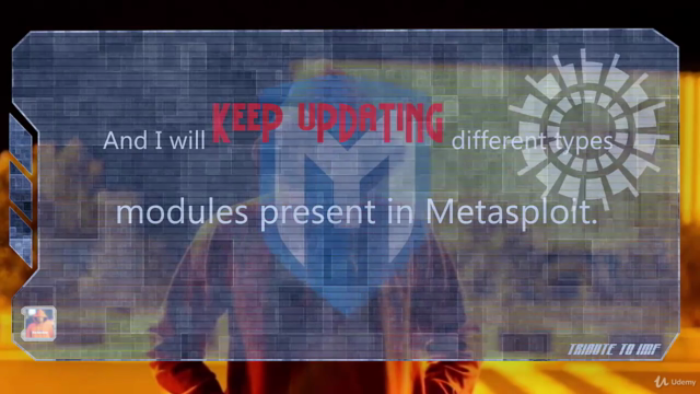 Ethical Hacking with Metasploit the Penetration testing Tool - Screenshot_04