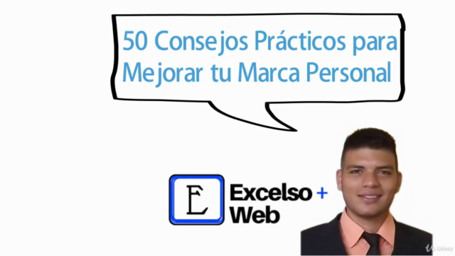 50 Consejos Prácticos para Mejorar TU Marca Personal – Screenshot 2