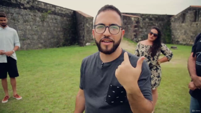 Fotografia - Direção de Casais / Na prática! – Screenshot 1