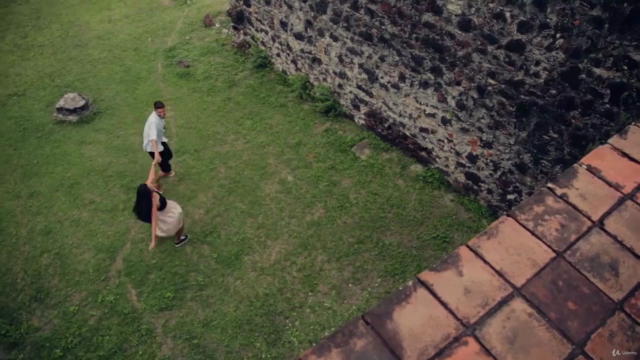 Fotografia - Direção de Casais / Na prática! – Screenshot 4